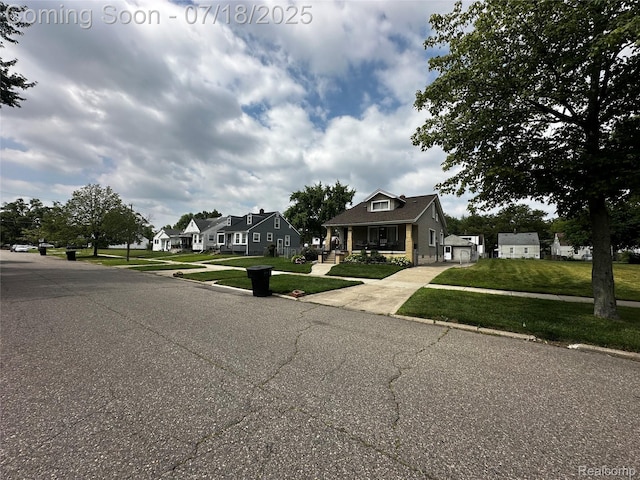 18532 Riopelle St, Highland Park, MI 48203 - photo 5