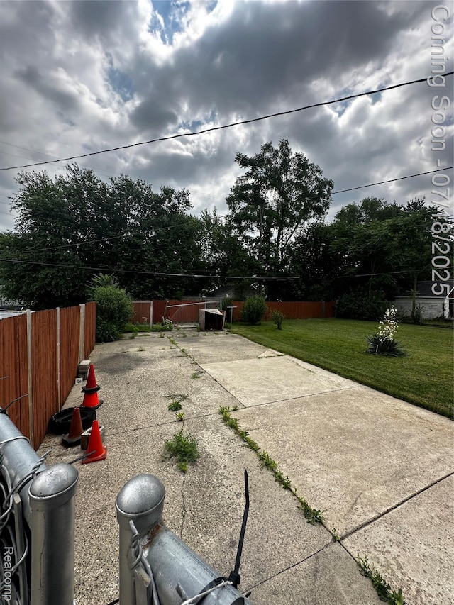 18532 Riopelle St, Highland Park, MI 48203 - photo 20