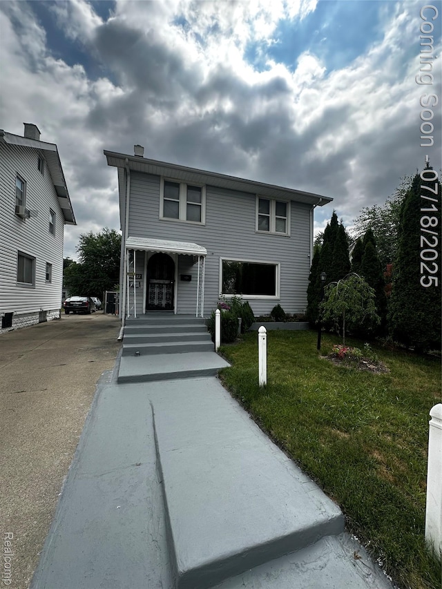 18532 Riopelle St, Highland Park, MI 48203 - photo 2