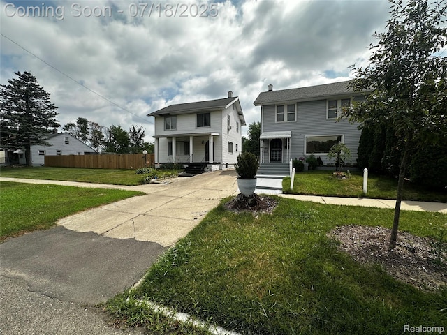 18532 Riopelle St, Highland Park, MI 48203 - photo 1