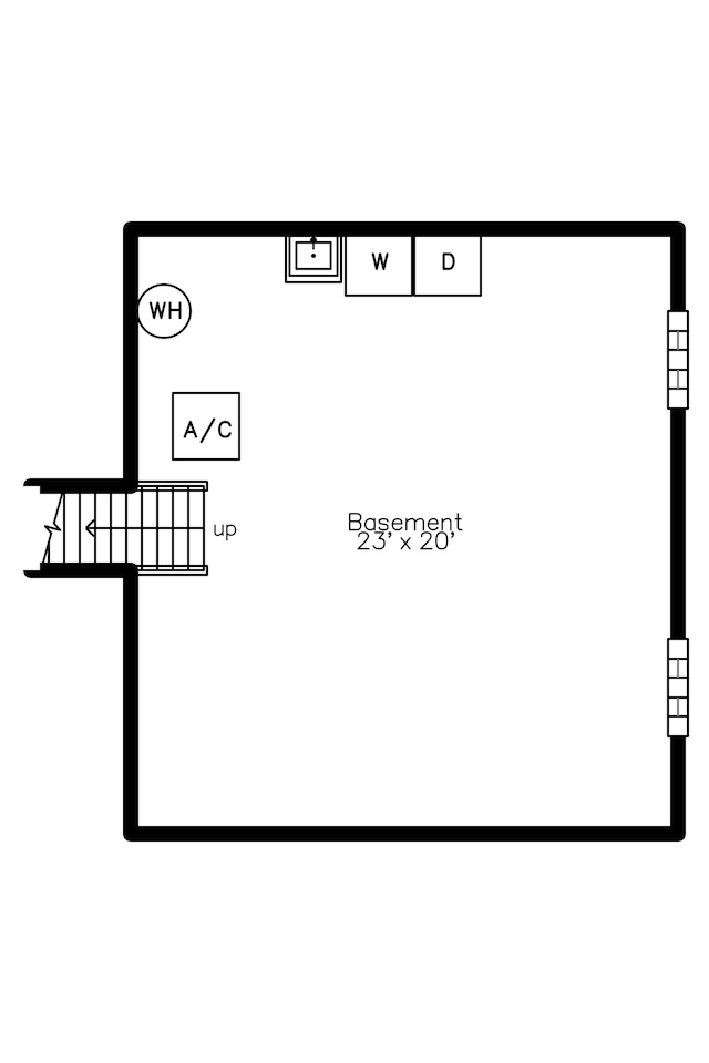 4893 Club Pl, Ypsilanti, MI 48197 - view of room layout