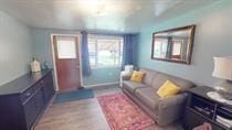 101 E Mckay St, Saline, MI 48176 - view of living area
