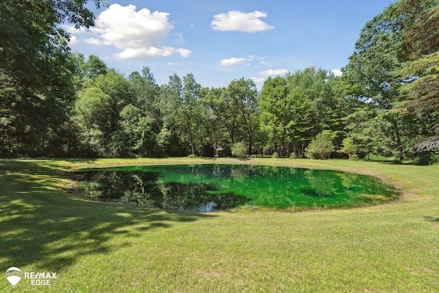 416 State Park Rd, Ortonville, MI 48462 - water view