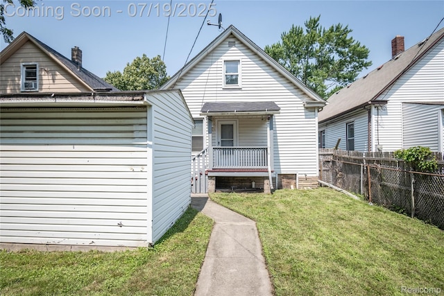 207 Richter St, River Rouge, MI 48218 - photo 2