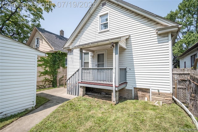 207 Richter St, River Rouge, MI 48218 - photo 29