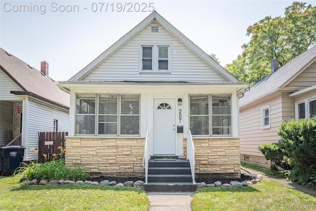 207 Richter St, River Rouge, MI 48218 - photo 25
