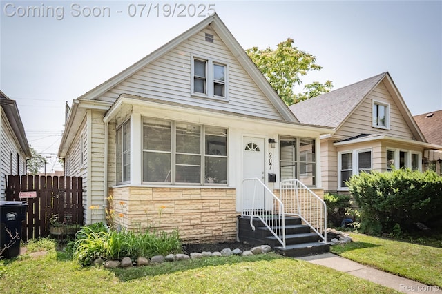 207 Richter St, River Rouge, MI 48218 - photo 1