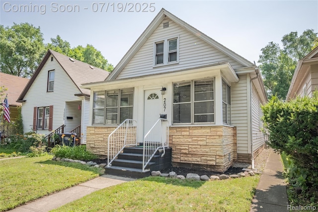 207 Richter St, River Rouge, MI 48218 - photo 24