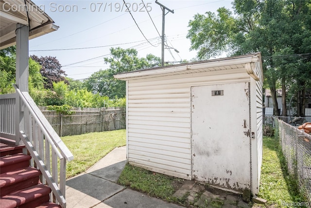 207 Richter St, River Rouge, MI 48218 - photo 26