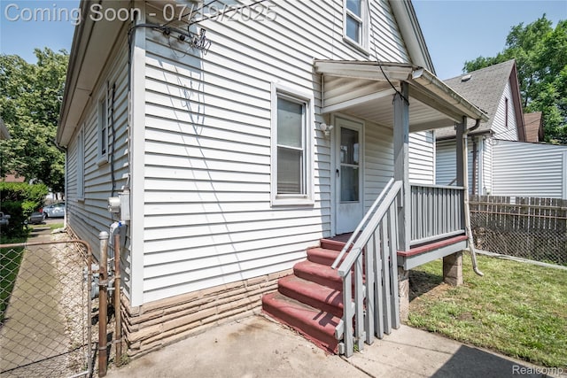 207 Richter St, River Rouge, MI 48218 - photo 27