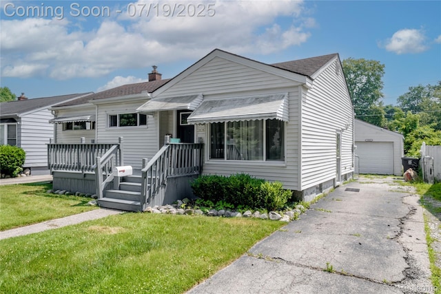 3826 Woodrow Ave, Flint, MI 48506 - photo 3