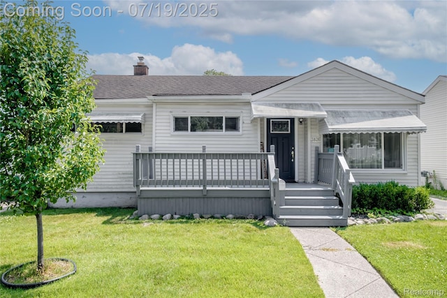3826 Woodrow Ave, Flint, MI 48506 - photo 1