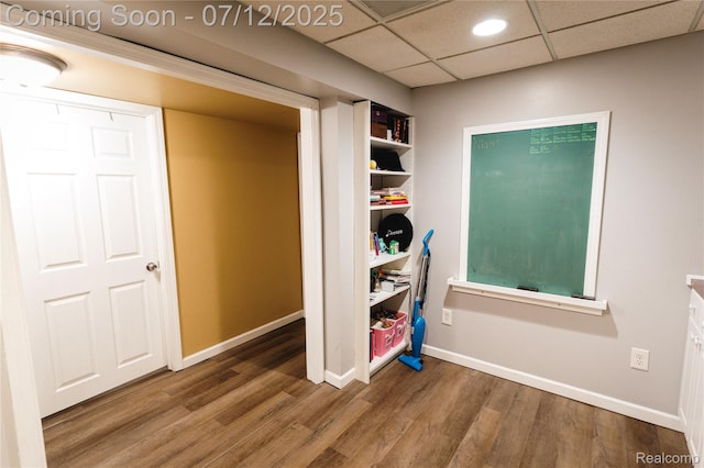 6020 Majestic Oaks Dr, Commerce Twp, MI 48382 - view of closet