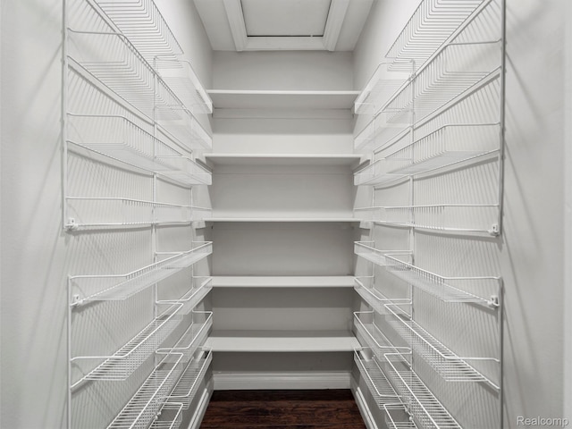 3365 Howland Rd, Almont, MI 48003 - view of storage area