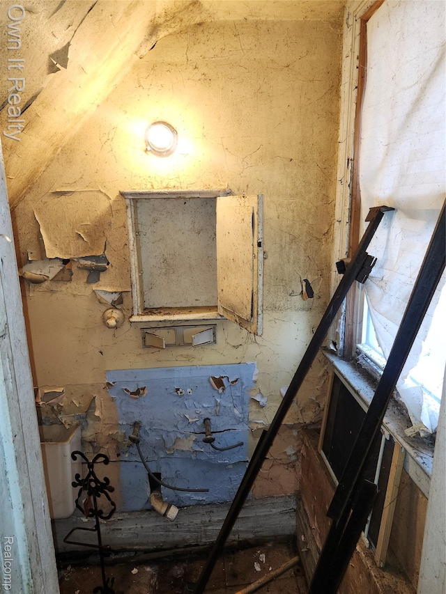 1950 Lawrence St, Detroit, MI 48206 - view of misc room