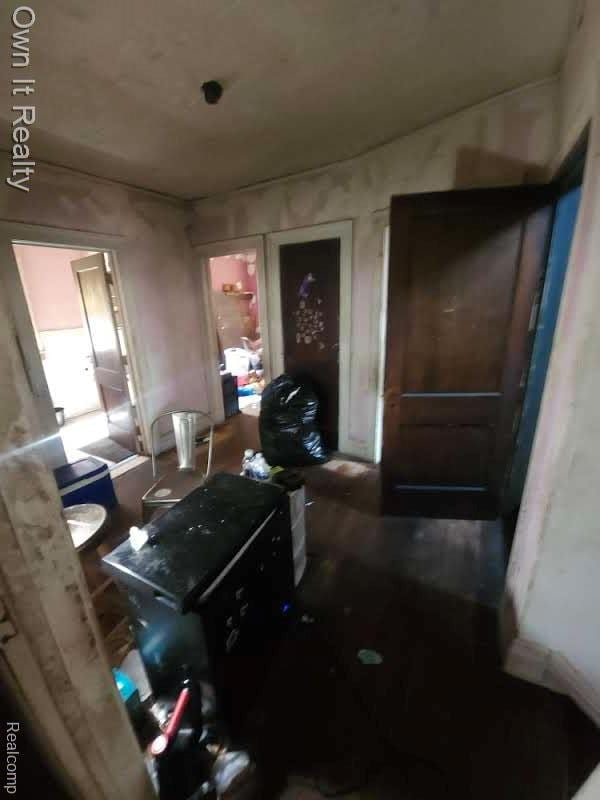 1950 Lawrence St, Detroit, MI 48206 - view of dining space