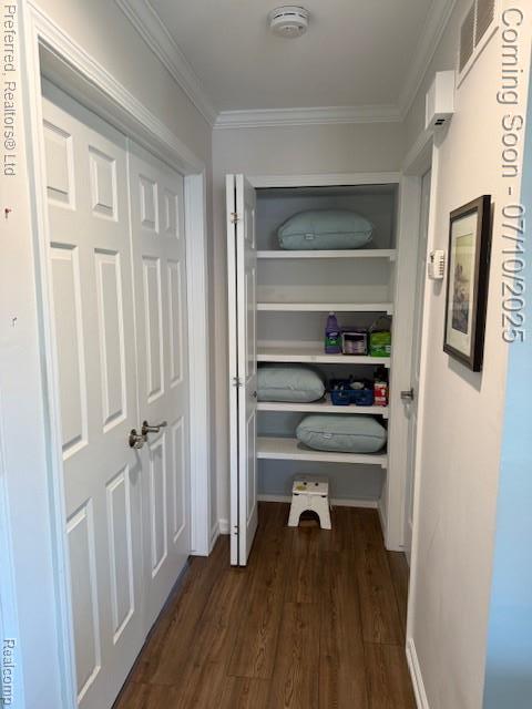 40219 Newport Dr, Plymouth, MI 48170 - view of closet