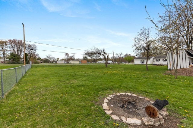3116 E Apple Ave, Muskegon, MI 49442 - view of yard