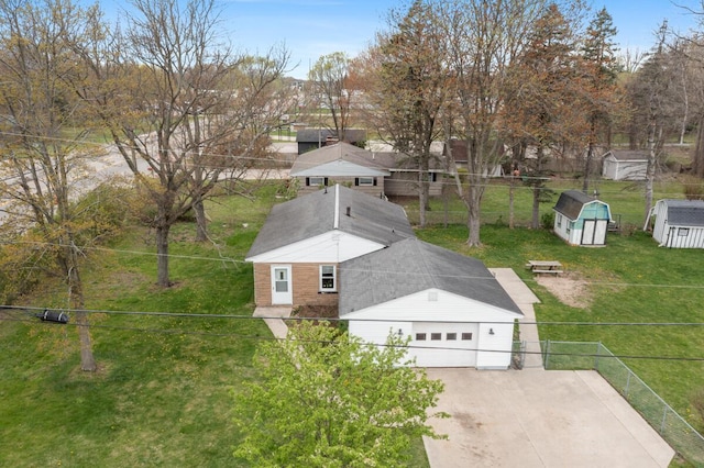 3116 E Apple Ave, Muskegon, MI 49442 - view of subject property