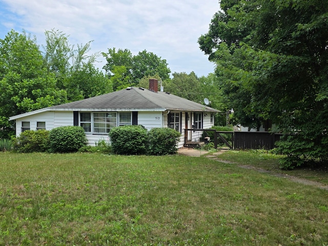 512 Green St, Dowagiac, MI 49047 - photo 1