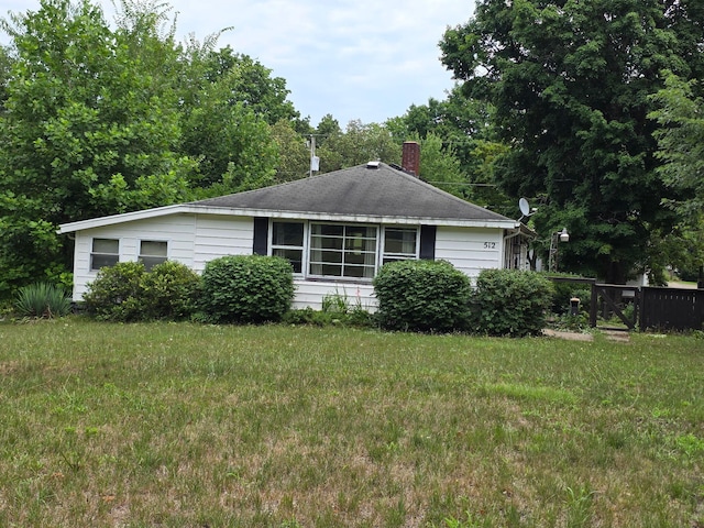 512 Green St, Dowagiac, MI 49047 - photo 2