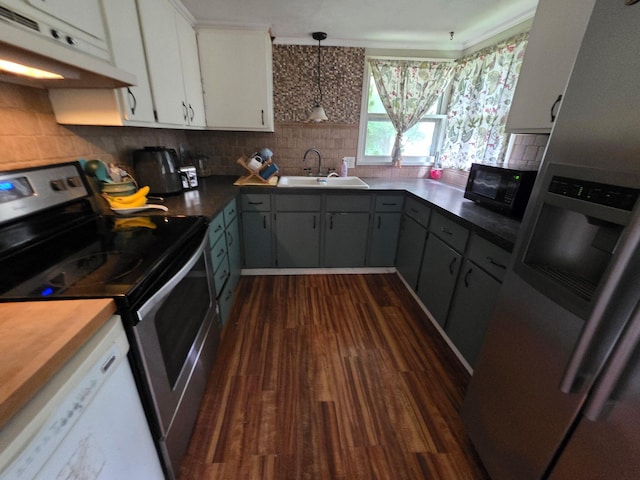 512 Green St, Dowagiac, MI 49047 - photo 8