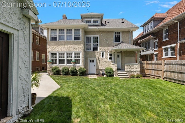 913 Chicago Blvd, Detroit, MI 48202 - photo 7