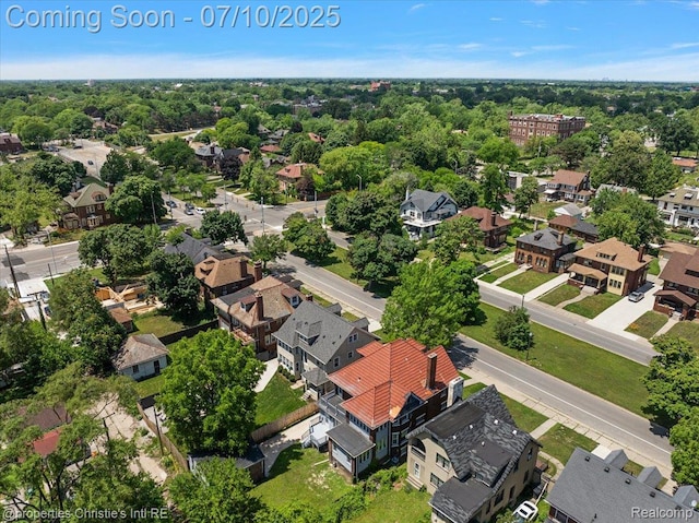 913 Chicago Blvd, Detroit, MI 48202 - photo 63