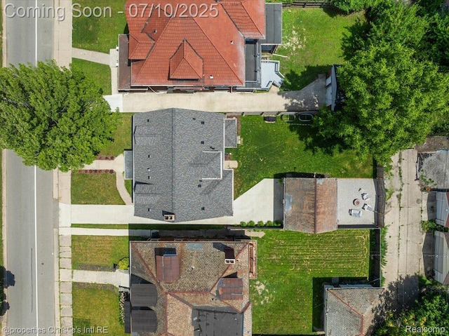 913 Chicago Blvd, Detroit, MI 48202 - photo 66