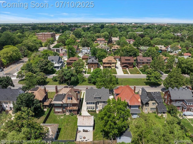 913 Chicago Blvd, Detroit, MI 48202 - photo 64
