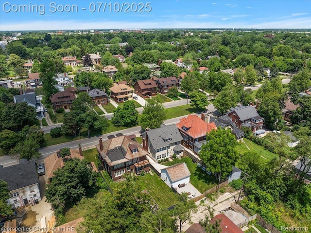 913 Chicago Blvd, Detroit, MI 48202 - photo 65