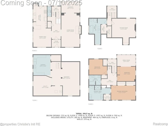 913 Chicago Blvd, Detroit, MI 48202 - photo 71