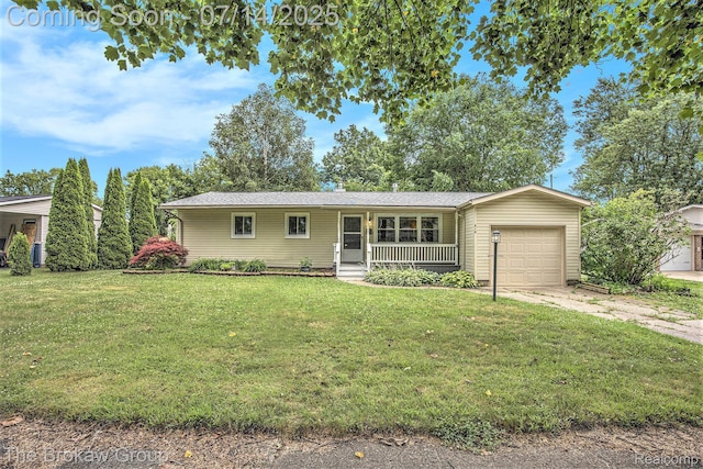 610 E Chelsea Cir, Davison, MI 48423 - photo 1