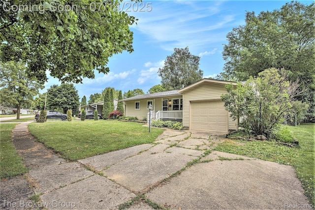 610 E Chelsea Cir, Davison, MI 48423 - photo 2