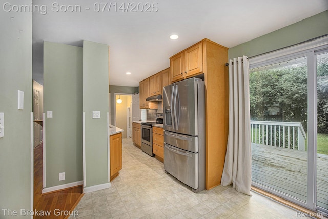 610 E Chelsea Cir, Davison, MI 48423 - photo 10
