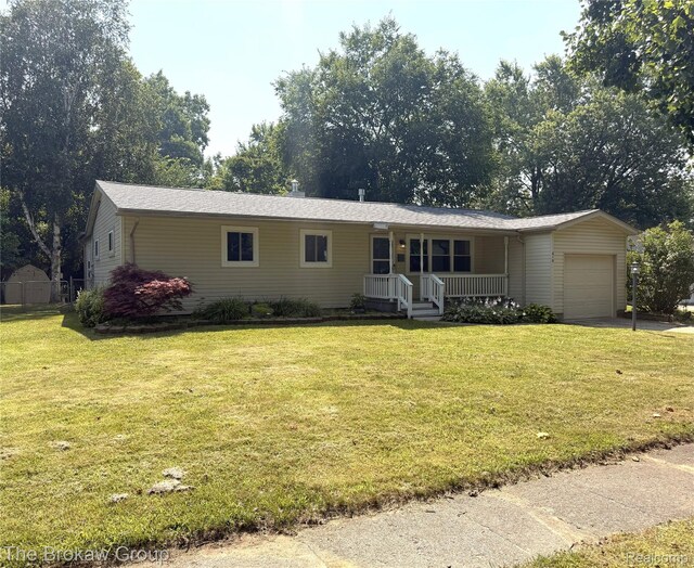 610 E Chelsea Cir, Davison, MI 48423 - photo 5