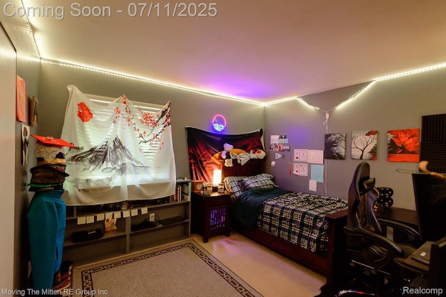 13620 Aston St, Romulus, MI 48174 - view of bedroom