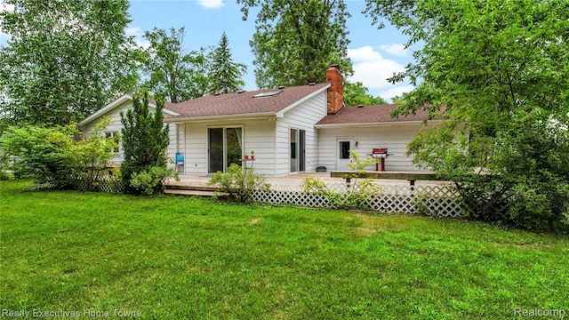 4779 Lakeshore Rd, Fort Gratiot, MI 48059 - photo 23