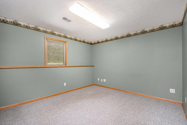 4291 Bramblewood Ct, Dorr, MI 49323 - unfurnished room with carpet and baseboards