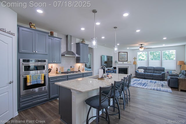 4317 Silica Dr, Lake Orion, MI 48359 - photo 4