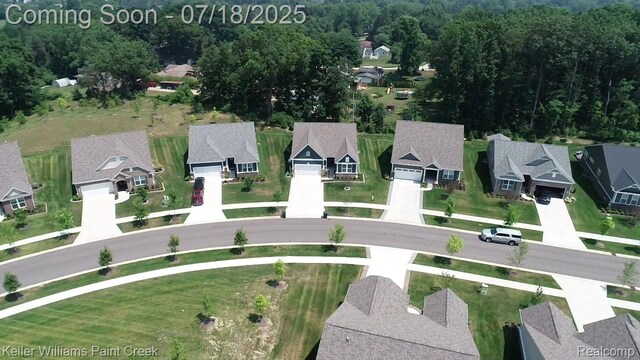 4317 Silica Dr, Lake Orion, MI 48359 - photo 41