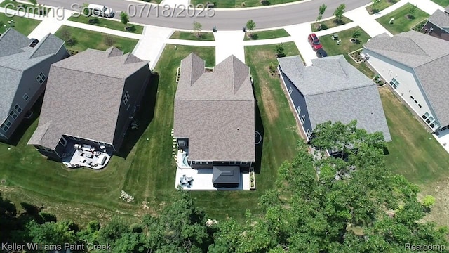 4317 Silica Dr, Lake Orion, MI 48359 - photo 44