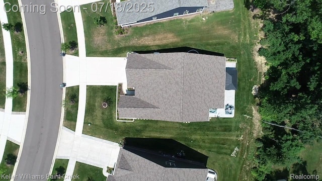 4317 Silica Dr, Lake Orion, MI 48359 - photo 43