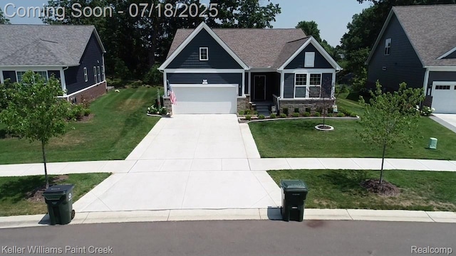 4317 Silica Dr, Lake Orion, MI 48359 - photo 42