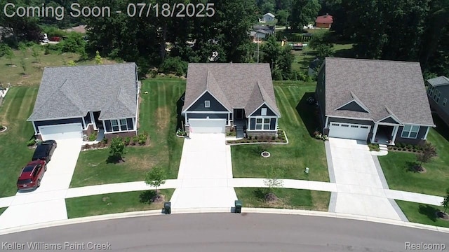 4317 Silica Dr, Lake Orion, MI 48359 - photo 40
