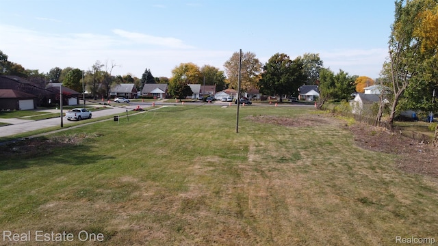 6154 N Inkster Rd, Dearborn Heights, MI 48127