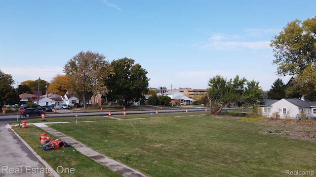 6154 N Inkster Rd, Dearborn Heights, MI 48127