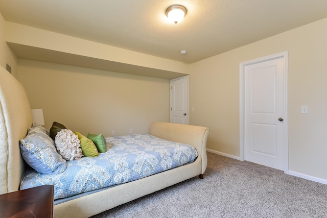 LOT128 Old Farm Dr, Wayland, MI 49348 - bedroom featuring light carpet and baseboards