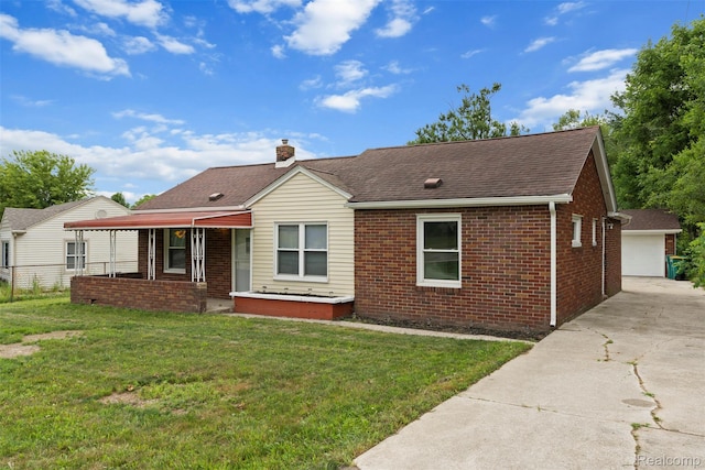 25590 Middlebelt Rd, Flat Rock, MI 48134 - photo 1