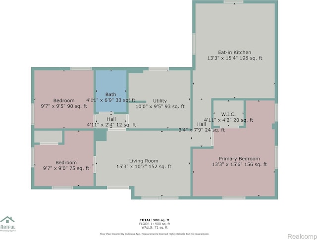 25590 Middlebelt Rd, Flat Rock, MI 48134 - photo 33